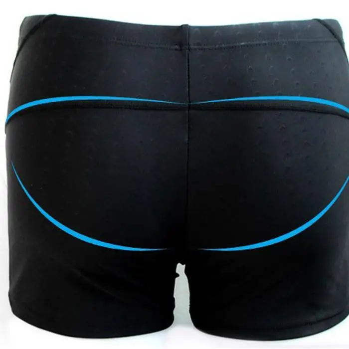 Drawstring пляжные шорты плюс принт Для мужчин Мужские Шорты для купания Плавание