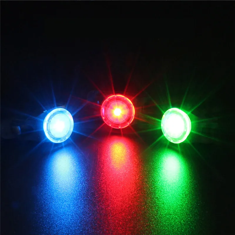 Водонепроницаемый интеллигентая (ый) велосипедный светильник 5 Люмен USB