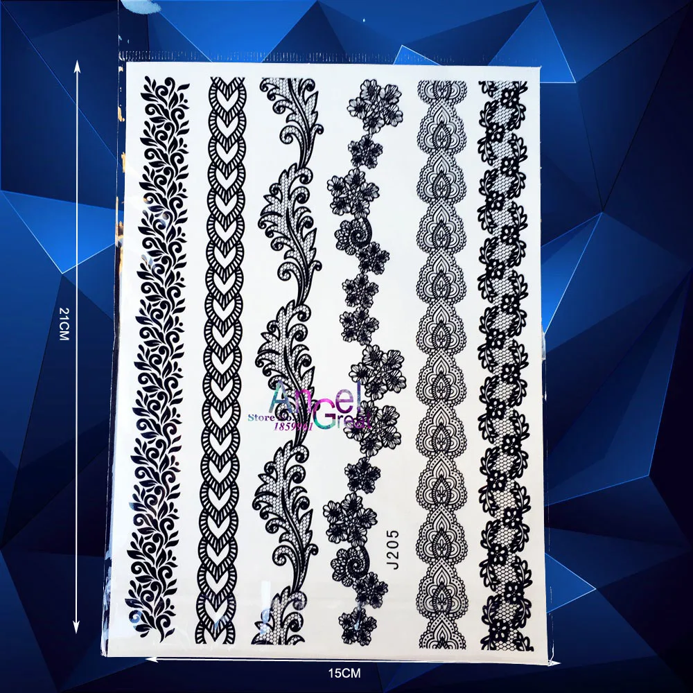 1 шт. модная вспышка Водонепроницаемая Татуировка сексуальные женские Макияж