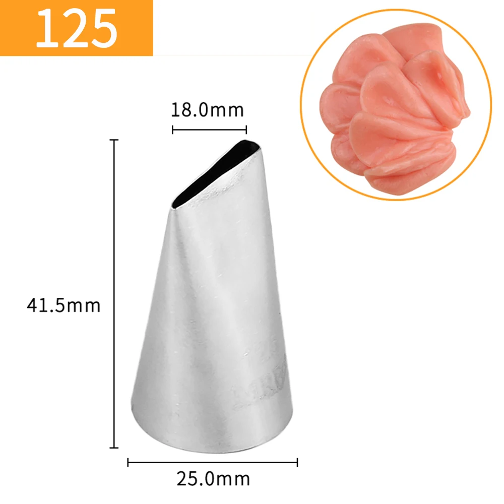 Бесплатная доставка Нержавеющая сталь 304 лепесток трубопроводов сопла торты