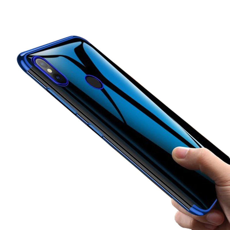 Новейший Чехол для мобильного телефона цветной защитный чехол смартфона Xiaomi 9 8 6