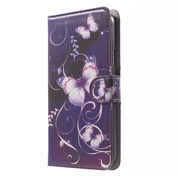 11 Для huawei Y 635 Y635-l01 Y635-l02 Y635-l03 Y635-l21 чехол для телефона кожаный откидной Чехол и кошелек с подставкой huawei Y635 l01 l02 l03 крышка - Цвет: 11