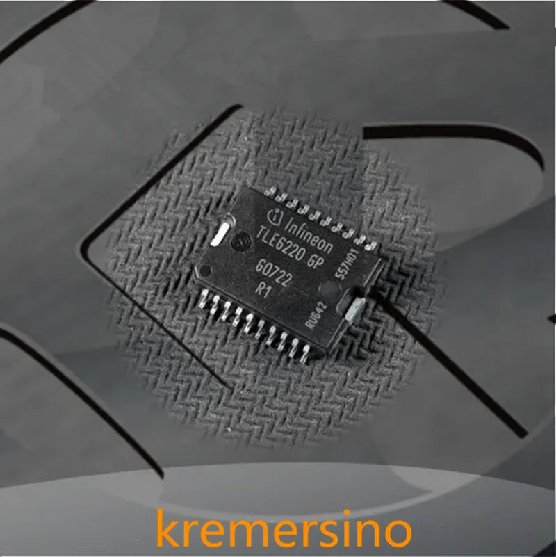 

Тл6220gp для Mitsubishi ECU плата впрыска топлива Замена тл622gp