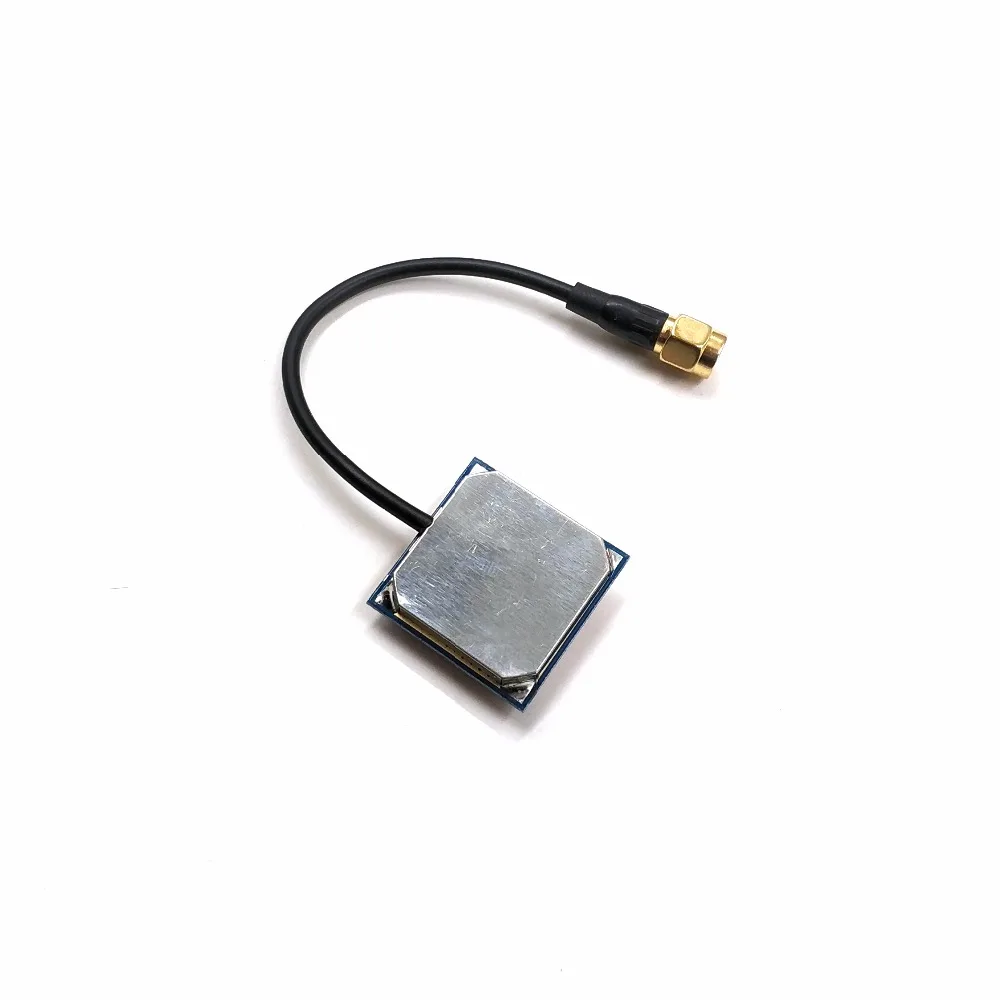 BEITIAN GPS антенна 32 дБ с высоким коэффициентом усиления внутренний активный патч