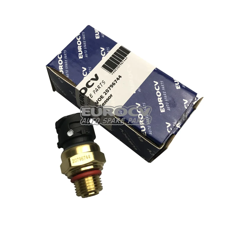 Запасные части для Volvo Trucks VOE 20796744 Sensor | Автомобили и мотоциклы