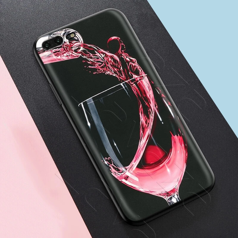 Чехол Lavaza для iPhone 11 Pro XS Max XR X 8 7 6 6S Plus 5 se |