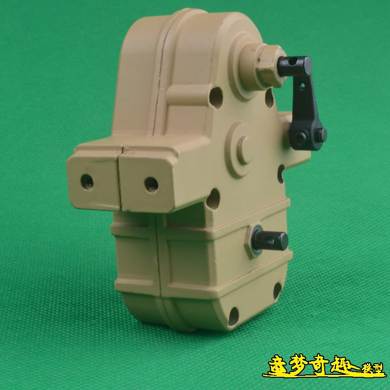 HG P801 P802 1/12 Rc автомобильные запасные части вторая передача переключения передач |