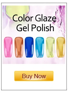New Arrival 12ml Red Gel Varnish Soak Off UV LED Gel Nail Polish Base Coat No Wipe Top Color Gel Polish
