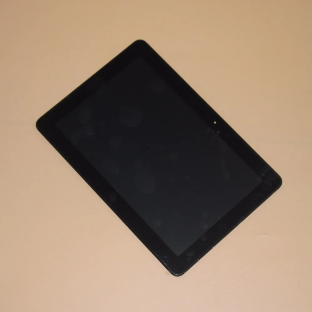10 1 &quotЖК-экран для Asus memo pad ME102A ME102 K00F ЖК-дисплей Матрица кодирующий