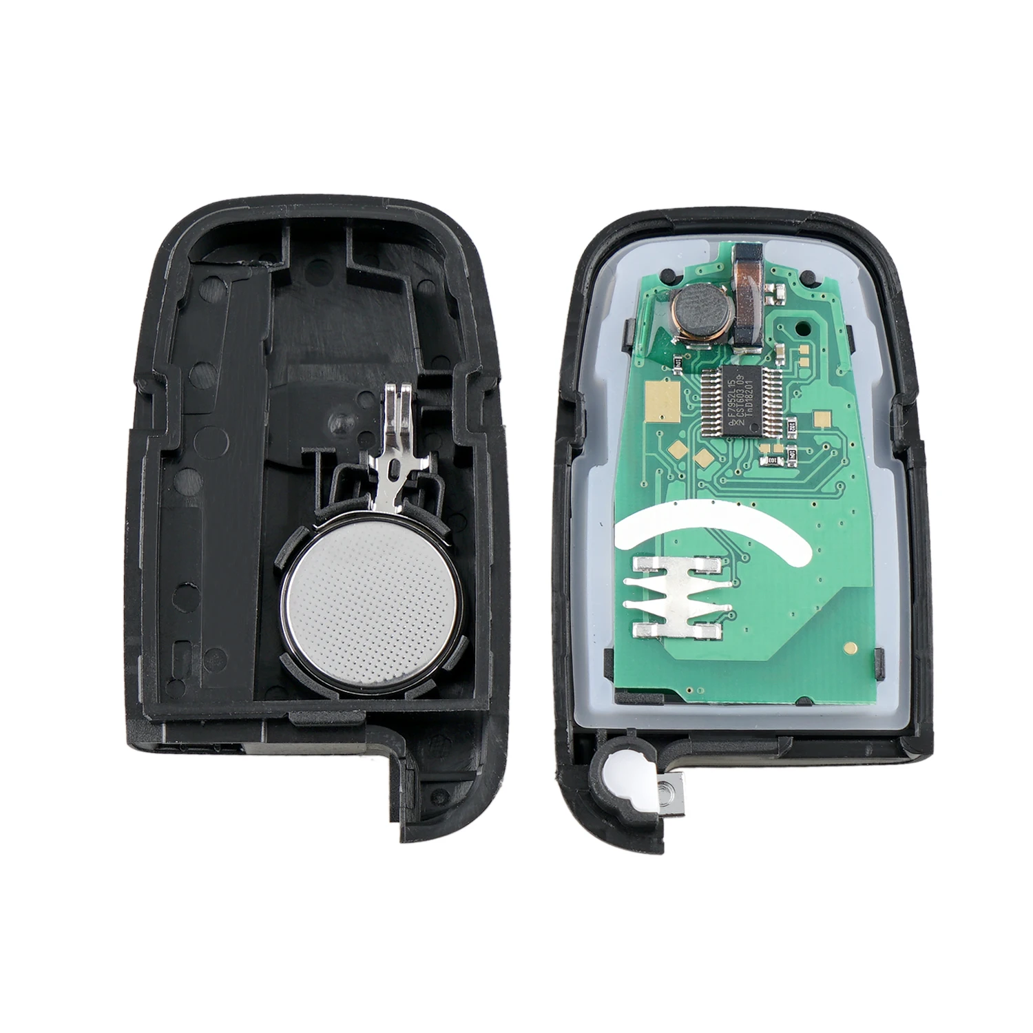 4 кнопки дистанционного Smart key 315 МГц для HYUNDAI Elantra Genesis Veloster Equus Tucson Sonata Azera 2009-2015
