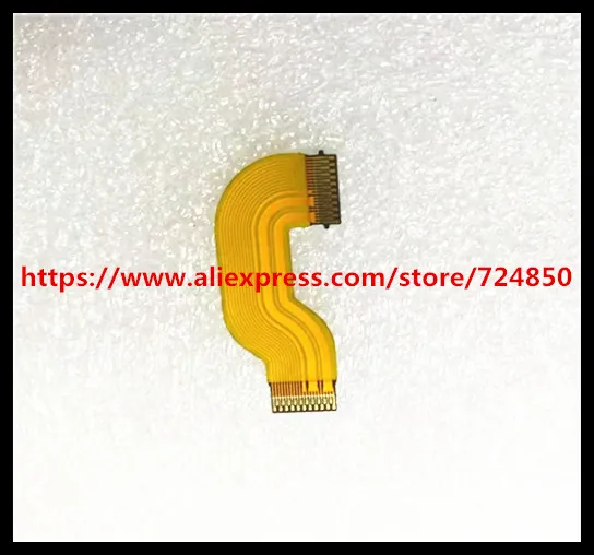 Новая плата питания подключения и основная гибкий кабель для Nikon D810 SLR|Аксессуары