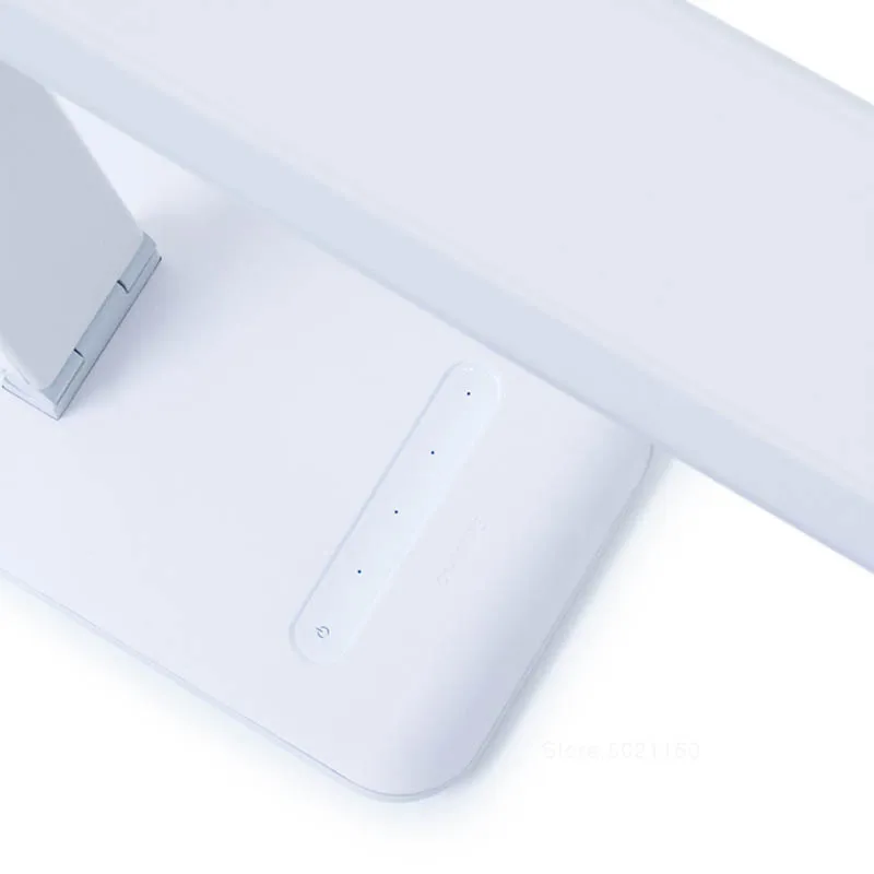 XIAOMI MIJIA PHILIPS настольная лампа светодиодный умный для учебы чтения офисный