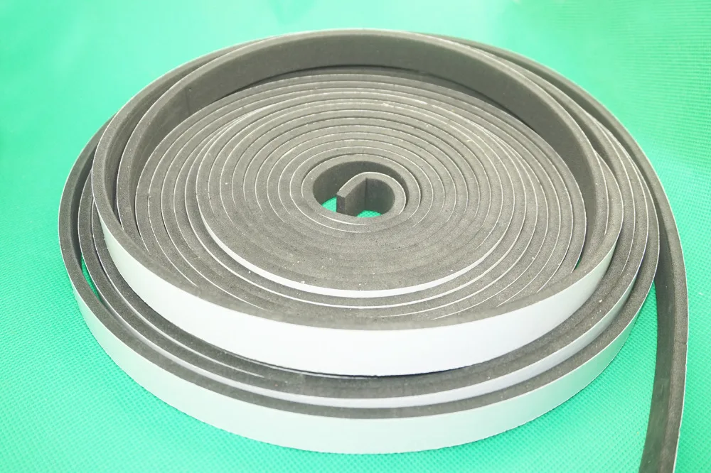 EVA пенная материальная шляпа Размер редуктор самоклеющаяся лента 118 &quotx 3/4&quot