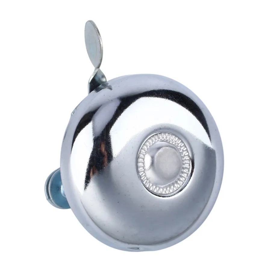 MTB Велоспорт колокольчик сирена в металлическом корпусе Безопасность