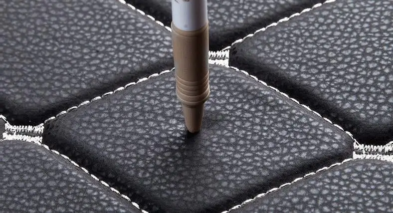 1 предмет стайлинга автомобилей Коврики для багажника Багажник автомобиля Ковры