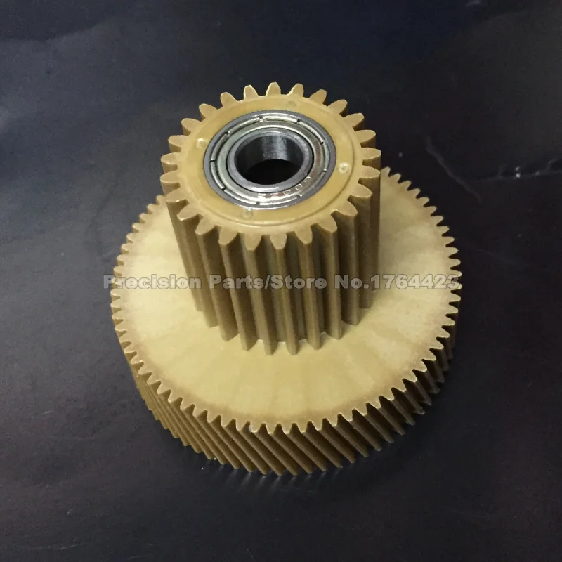 Установка термозакрепляющего устройства диск Шестерни FS7 0006 000 для Canon IR 7105 105 8500