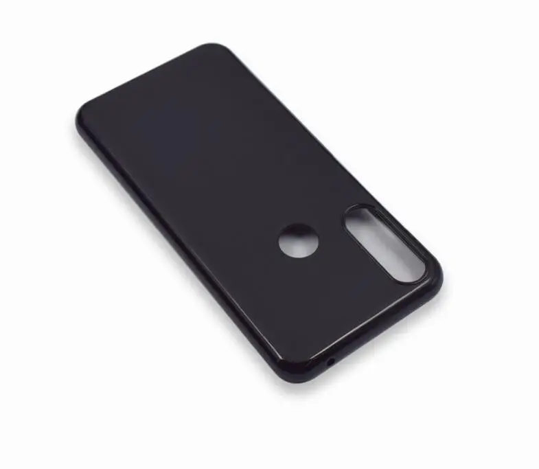 Чехол для Asus Zenfone Max Shot Plus M2 ZB634KL + Мягкий ТПУ гелевый защитный чехол телефона|Сумки