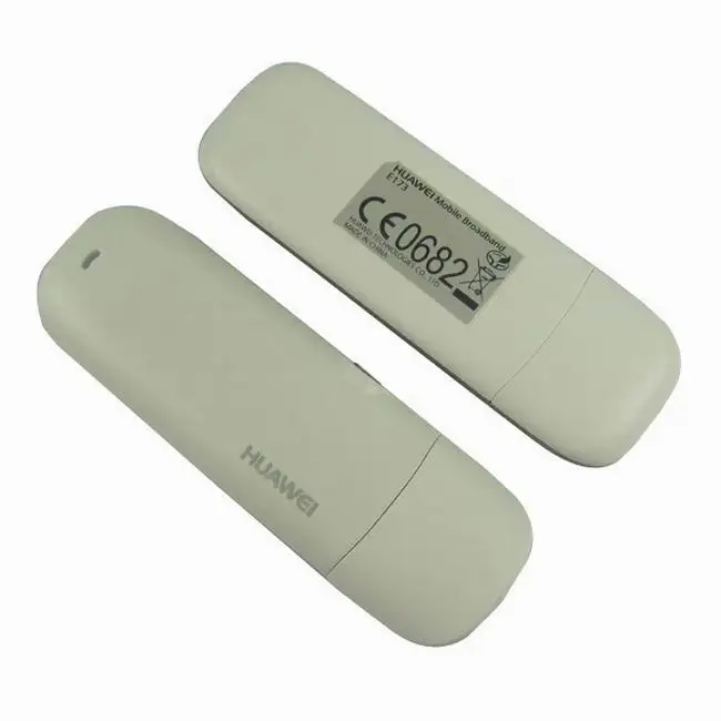 Оригинальный разблокированный Huawei E173 7 2 M Hsdpa USB 3G модем dongle stick UMTS WCDMA 900/2100 МГц|modem