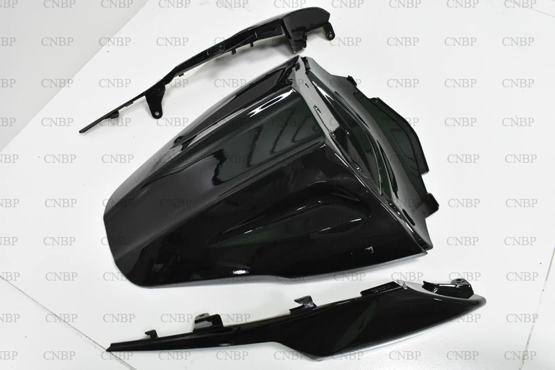 ZX-10r 2013 Обтекатели для Kawasaki ZX10r 2011- Черный Abs Обтекатель ZX10r 2011 обтекатель мотоцикла