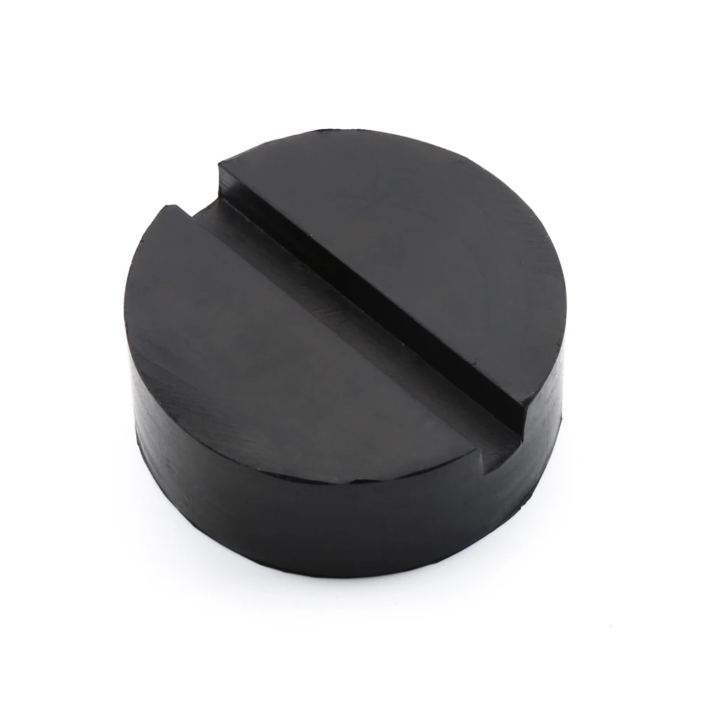 домкрат Автомобиль резиновый диск Pad автомобилей автомобиля разъемы Jack Protector frame