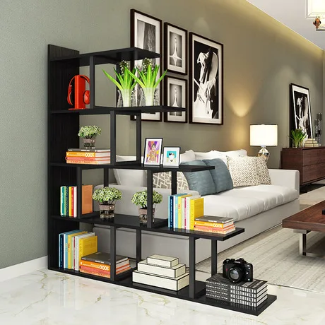 Напольные держатели для хранения стеллажи домашняя организация стальной +