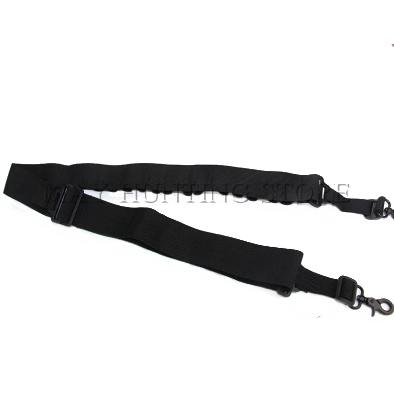 

Tactical 15 Rounds Ammo Shells Belt Shotgun Cartridges Carrier Adjustable Belt 12Ga 20Ga Sling Cartridge Ammo Holder