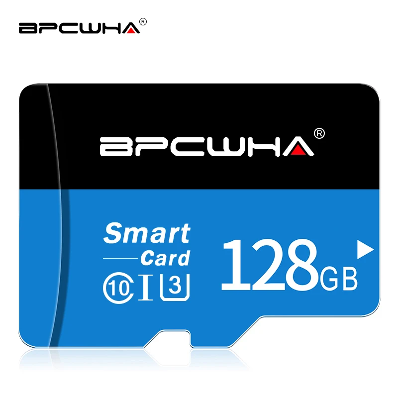 Большая скидка Microsd карта 256 г 128 Гб 64 ГБ 32 16 класс 10 U3 U1 Micro SD памяти TF флэш-карта с
