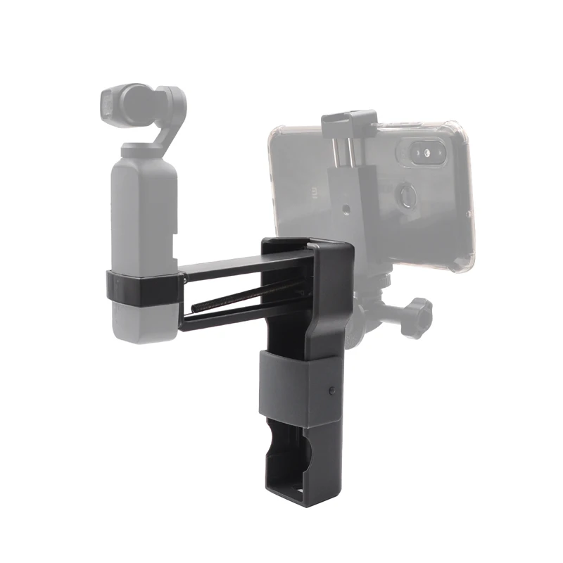 Карманный амортизатор osmo портативный чехол для карманной камеры DJI osmo|Аксессуары