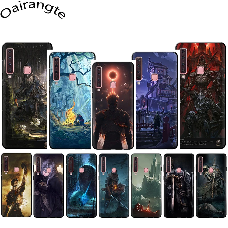 Чехол для Samsung Galaxy A5 A6 A7 A8 A9 A10S A20S A30S A40S A50S A60 A70 J6|Бамперы| |