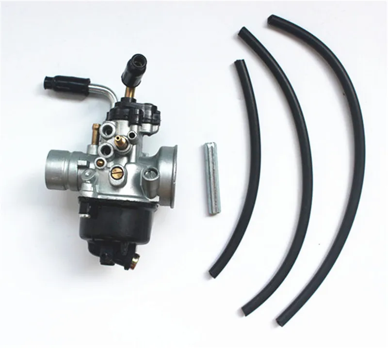 Карбюратор carb PHBN12 PHBN 12 мм для усилителя HS MBK/YAMAHA MINARELLI с салфеткой | Автомобили и