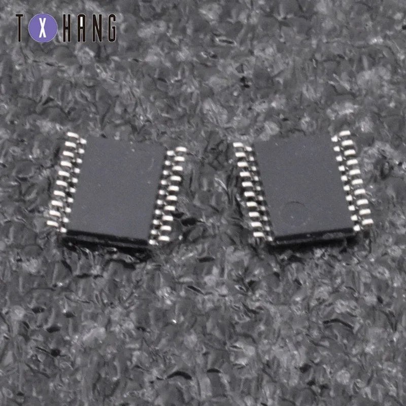 5/10 шт SN74ABT573ADBR IC Инкапсуляция новая|Интегральные схемы| |
