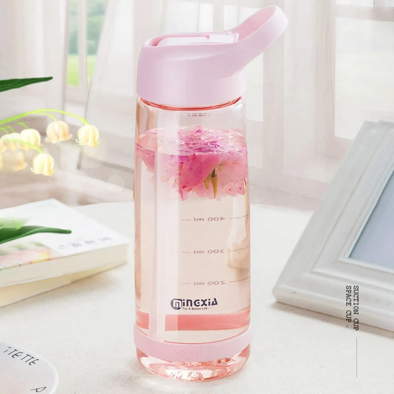 550ml 850ml Water Plastic Bottle Gourde En Plastic Sport Shaker Bottle Protein Shaker Drink Bottle Plastic With Straw Travel