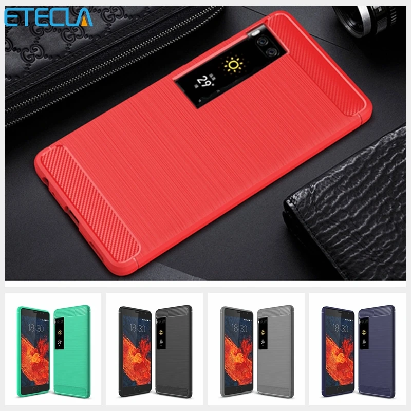 Чехол для Meizu Pro 7 Plus чехол plus Премиум оригинальный силиконовый гибридный защитный