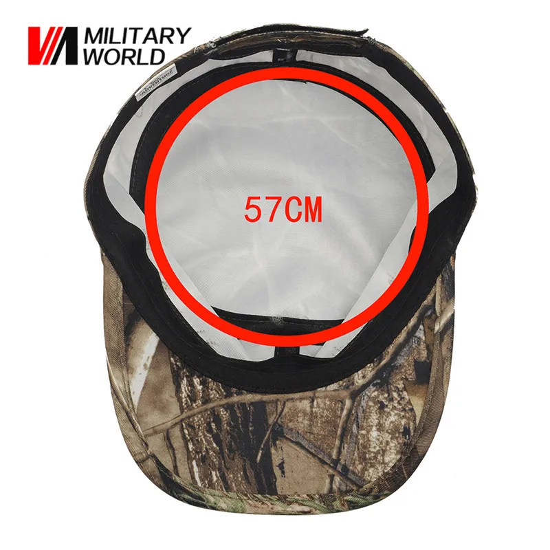 Открытый Охотничьи кепки камуфляж Snapback унисекс камуфляж Snapback Шапки регулируемые улица скейтборд хип-хоп Кепки для спорта