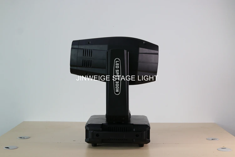 Бесплатная доставка 4 шт./лот светодиодный прожектор 300 Вт движущийся 3 в 1 с зумом