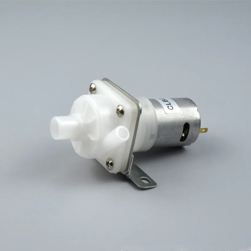 12В 24В DC посудомоечная машина миниатюрный Магнитный Насос подъемник 1 3 м|Насосы| |