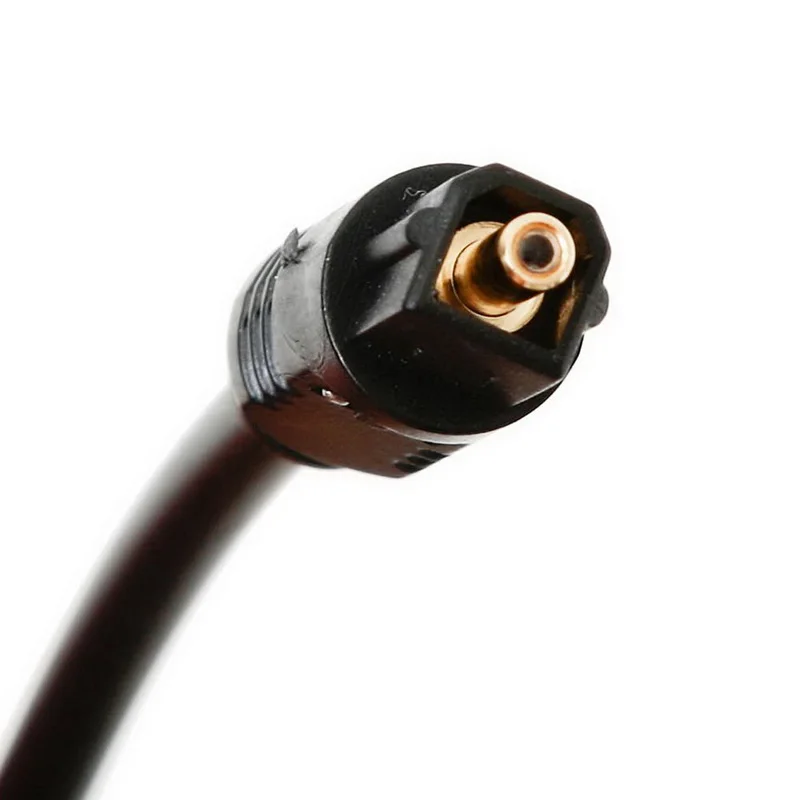 1 Шт. Оптический Цифровой Аудио Кабель OD4.0mm |