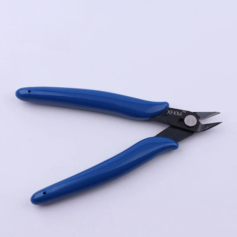 

XFKM Pliers+Ceramic Tweezer+Coil Jig DIY Tools Kit For E cigarettes RBA RDA Atomizers coil wire vaporizer tools