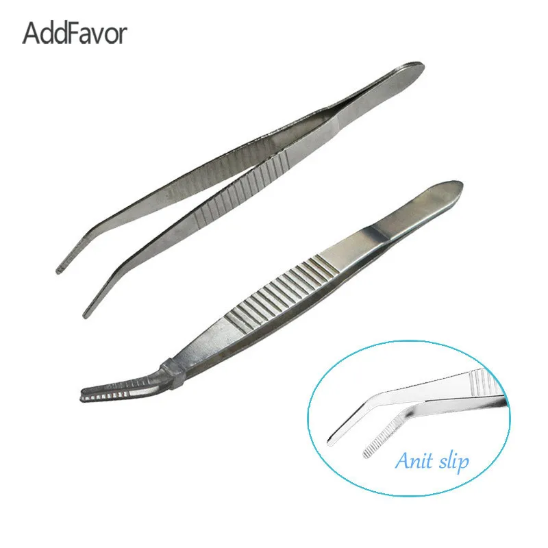 AddFavor искусственные противоскользящие стразы из нержавеющей стали для ногтей