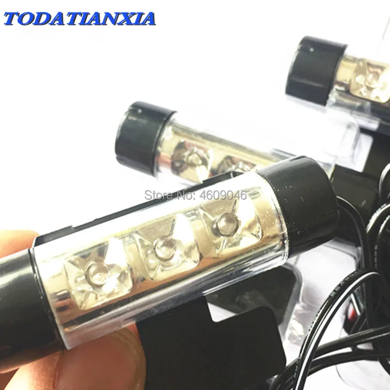4x 3LED аксессуары для салона автомобиля toyota c-hr mercedes w204 w211 сиденье ateca leon mk3 opel Corsa Astra j mokka amg