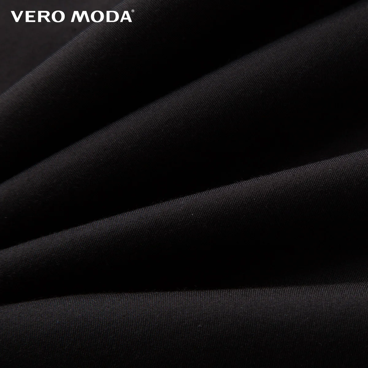 Vero Moda абсолютно новый уличный стиль o образным вырезом сзади молнии leeveless стрейч