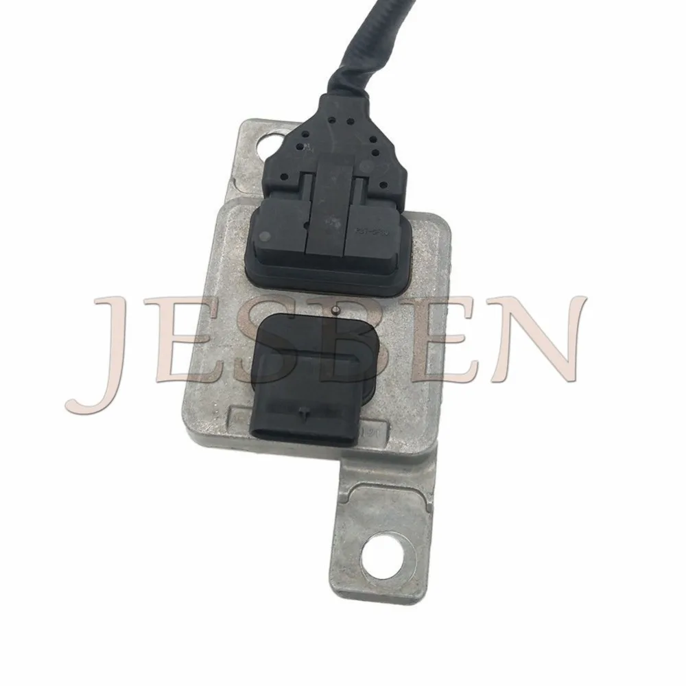 JESBEN абсолютно новый Датчик Nox 059907807E 5WK96687 подходит для VW AUDI Q3 Q5 Q7 A1 A4 A5 A6 A7 A8 ЧАСТЬ No