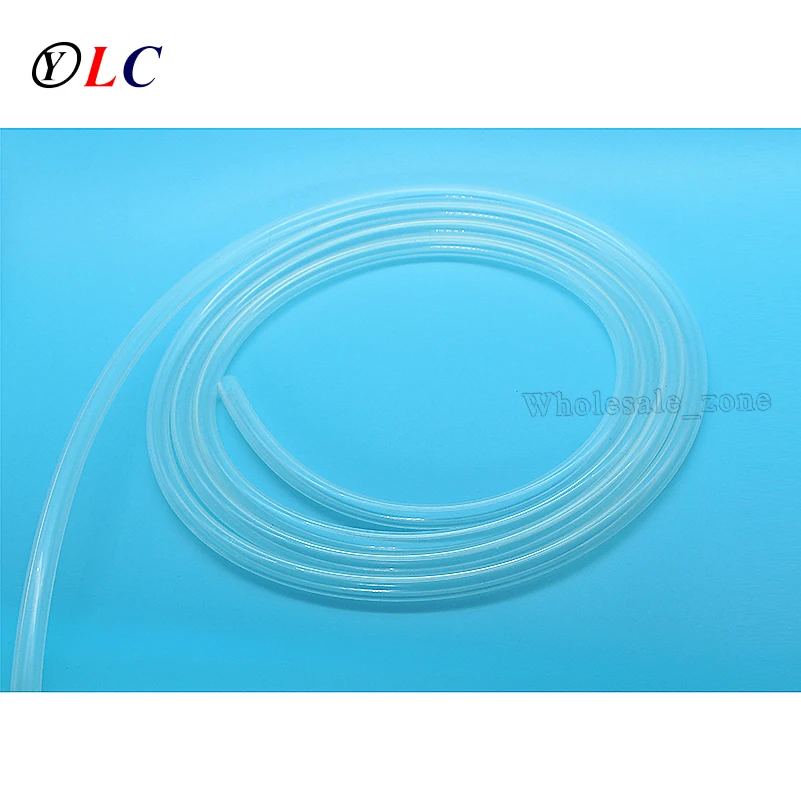 10 м силиконовая резиновая трубка шланг для труб ID 13 мм OD 18 13*18 | Обустройство дома