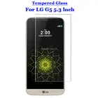 Для LG G5 защитная пленка из закаленного стекла с уровнем твердости 9H 2.5D для экрана премиум-класса из закаленного стекла для LG Optimus G5  G5 SE  G5 Lite 5,3 дюймов H850 VS987 H820