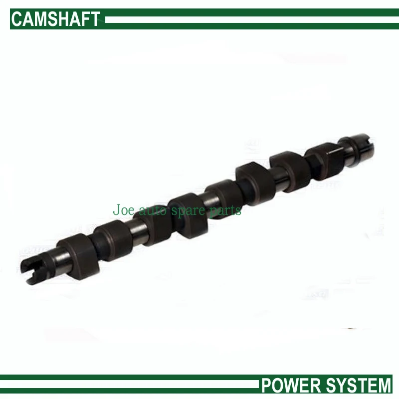 

182A7.000 182A8.000 Camshaft for Fiat Brava/bravo/marea /marea weekend 1.9TD 1910CC 96-02 7737614 CAM649 93078100 CS9382