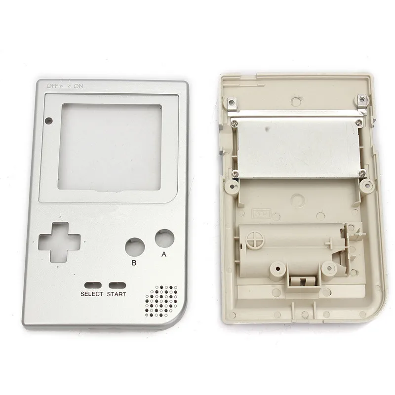 Запасной ремонт полный корпус пакет крышка для игры мальчик карман GBP