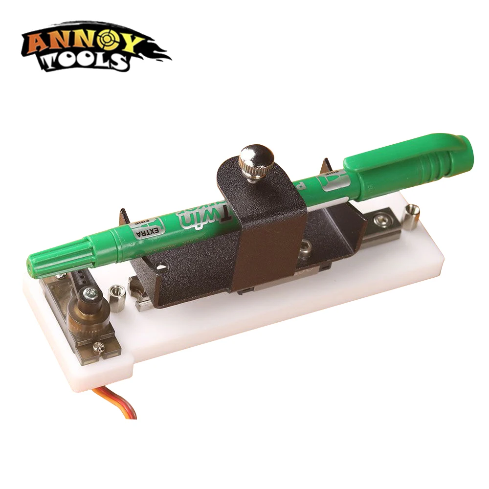 Комплект модуля рисования мини-компоненты гравировального станка модуль для