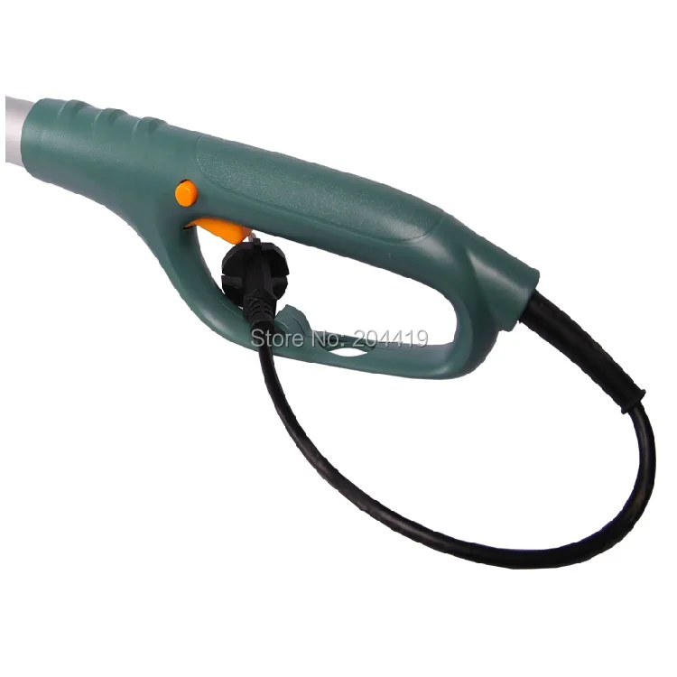 ST1208 600W Chain Saw/Electric Saw/AC Power Chainsaw with Telescopic pole | Инструменты