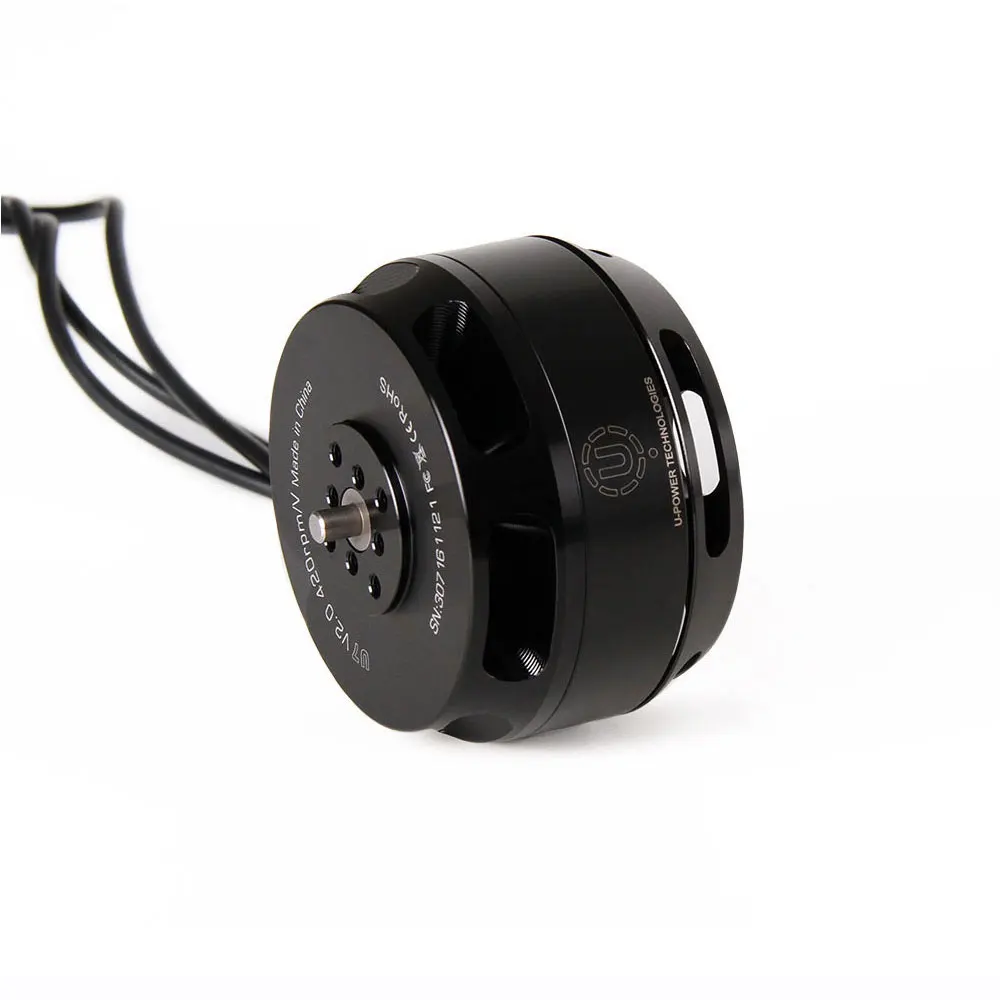 T MOTOR мотор U7 490KV для беспилотных летательных аппаратов|motor motor|motor formotor for drone |