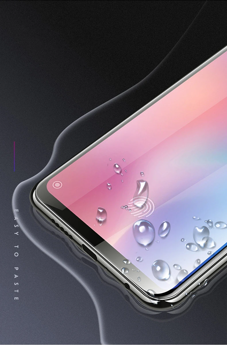 Для Xiaomi mi 9 Защитное стекло для экрана полное покрытие Броня закаленное стекло для Xiaomi mi 9 SE Lite mi 9 Explorer защитная пленка